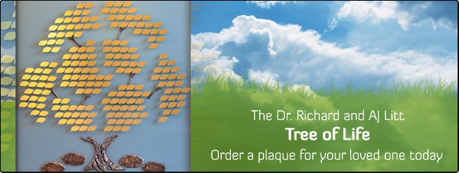 Tree of Life | Chabad of Utah