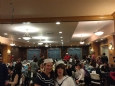 Purim Under The Sea 2015