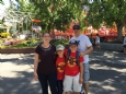 Camp Gan Israel-2015