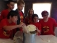 Camp Gan Israel-2015